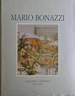 Mario Bonazzi (Da una finestra socchiusa)