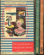 Un grand'uomo e una piccola donna