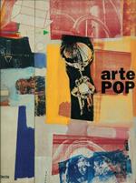 arte POP