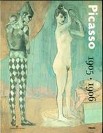 Picasso 1905-1905. De la epoca rosa a los ocres de Gosol