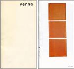 Verna. Italian Pavillion XXXV Venice Biennale