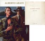 Alberto Abate. La macchina del silenzio - viaggi postumi