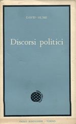 Discorsi politici