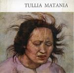 Tullia Matania