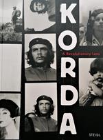 Korda. A Revolutionary Lens