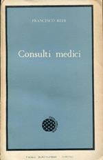 Consulti medici