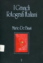 I Grandi Fotografi Italiani - Mario de Biasi