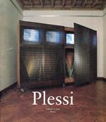 Fabrizio Plessi. Galleria L'Isola 1990