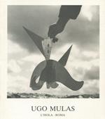 ''Ugo e gli scultori''. Fotografie di Ugo Mulas dal 1960 al 1970
