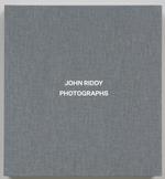 John Riddy. Photographs