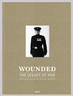 Wounded: The Legacy of War