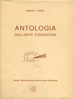 Antologia dell'arte figurativa. Volume II