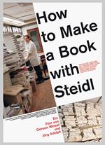 How to Make a Book with Steidl