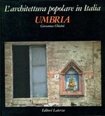 L' architettura popolare in Italia. Umbria