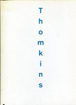 Thomkins 1930-1985. Zeichnungen, Aquarelle, Collagen, Objekte
