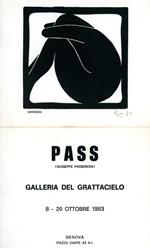 PASS. Giuseppe Passeroni