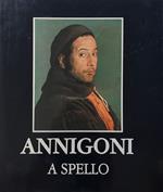 Annigoni a Spello