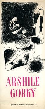 Arshile Gorky. Mostra di dipinti e disegni