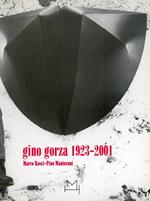 Gino Gorza 1923-2001