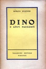 Dino e altri racconti