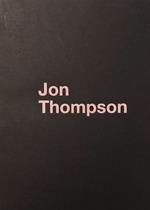 Jon Thompson