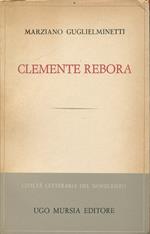 Clemente Rebora