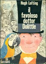 Il favoloso dottor Dolittle