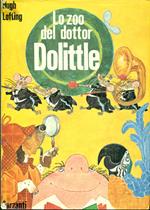 Lo zoo del dottor Dolittle