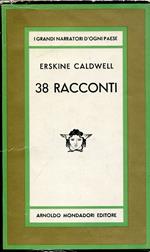 38 racconti