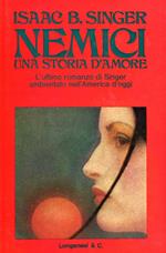 Nemici. Una storia d'amore