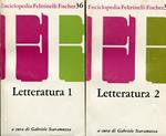 Letteratura 1 - Letteratura 2