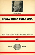 Stella rossa sulla Cina