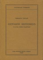 Giovanni Rezzonico e la sua poesia dialettale