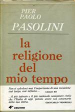 La religione del mio tempo. Poesie