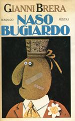 Naso bugiardo