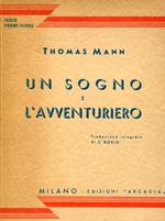 Un sogno e l'avventuriero