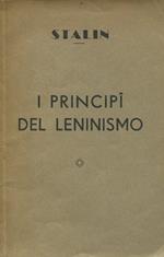 I principi del leninismo