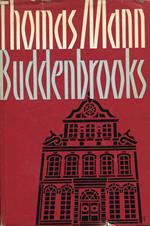 Buddenbrooks. Verfall einer Familie