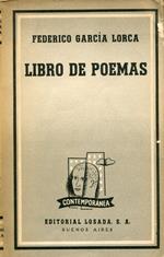 Libro de poemas