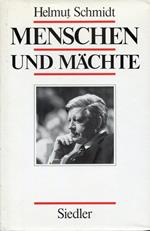 Menschen und Machte