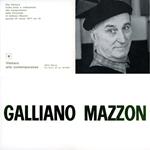 Galliano Mazzon