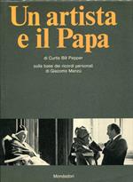 Un artista e il Papa sulla base dei ricordi personali di Giacomo Manzù