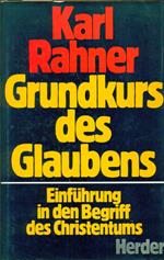 Grundkurs des Glaubens