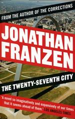 The twenty-seventh city