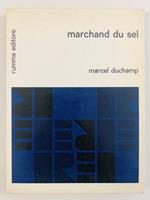 Marchand du sel