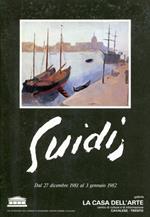 Guidi. Galleria La Casa dell'Arte 1982