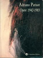 Opere 1942 - 1983