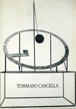 Tommaso Cascella. Mara Coccia 1991
