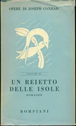 Un reietto delle isole