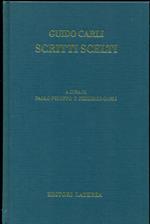 Scritti scelti